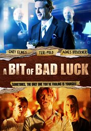 A bit of bad luck cover image