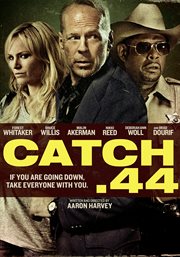 Catch .44 cover image