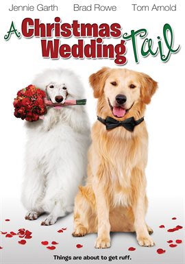 A Christmas Wedding Tail - free movie