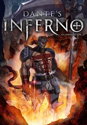 Dante's inferno : an animated epic cover image