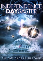 Independence Day-saster cover image