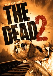 The dead 2 cover image