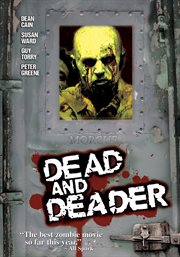 Dead and deader cover image
