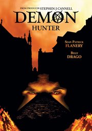 Demon hunter cover image