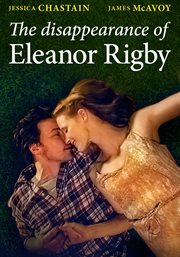 The disappearance of Eleanor Rigby : them cover image