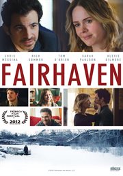 Fairhaven cover image