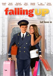 Falling up cover image