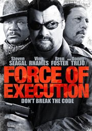 Force of execution cover image