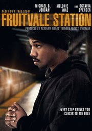 Fruitvale Station cover image