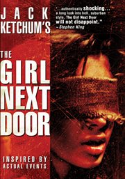The girl next door cover image
