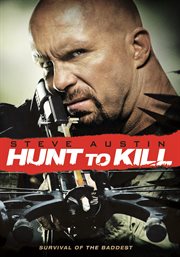 Hunt to kill cover image