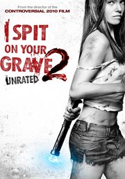 I spit on your grave 2 cover image