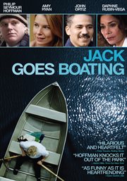 Jack goes boating cover image