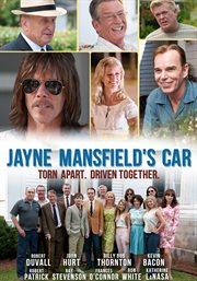 Jayne Mansfield's Car cover image