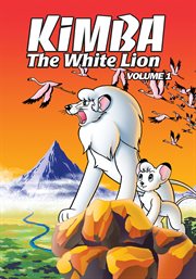 Kimba, the White Lion