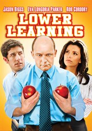 Lower learning cover image