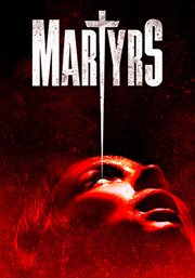 Martyrs cover image