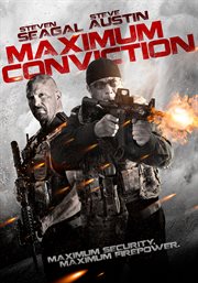 Maximum conviction cover image