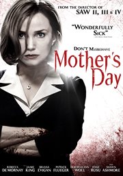 Mother's day cover image