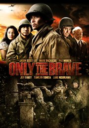 Only the Brave