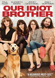 Our Idiot Brother cover image