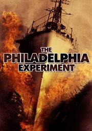 The Philadelphia experiment cover image