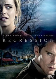 Regression cover image