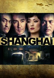 Shanghai cover image