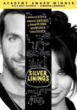 Silver Linings Playbook / Bradley Cooper