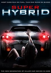 Super hybrid cover image