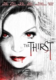 The thirst cover image