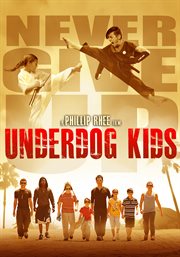 Underdog Kids cover image