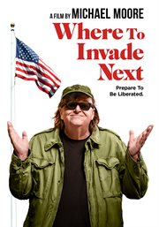 Where to invade next cover image