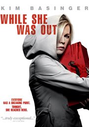 While she was out cover image