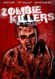 The zombie killers: elephant's graveyard cover image