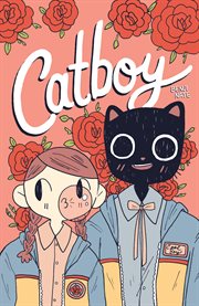 Catboy cover image