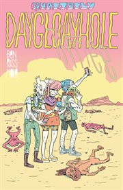 Daygloayhole. Issue 3 cover image
