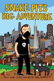 Snake Pit's Big Adventure : Snake Pit's Big Adventure cover image