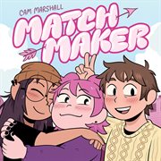 Matchmaker : Matchmaker cover image