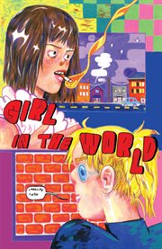 Girl in the world cover image