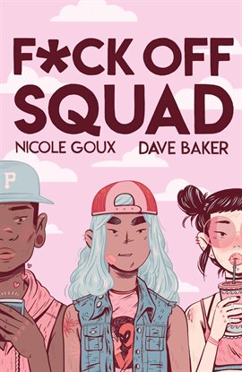 Cover image for F*ck Off Squad