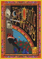 The chromatic fantasy. Chromatic fantasy cover image