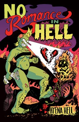 Cover image for No Romance in Hell