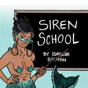 Siren school cover image