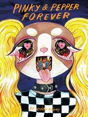 Pinky & Pepper forever cover image