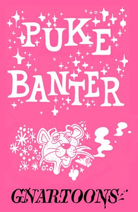 Cover image for Puke Banter