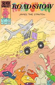 Road show. Issue 1 cover image