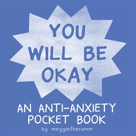 Image de couverture de You Will Be Okay