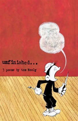 Cover image for Unfinished