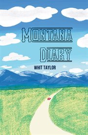 Montana diary cover image